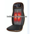 Coussin de Massage Shiatsu LM-803 siège électrique avec chaleur